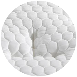 A Premium Upgrade Fabric