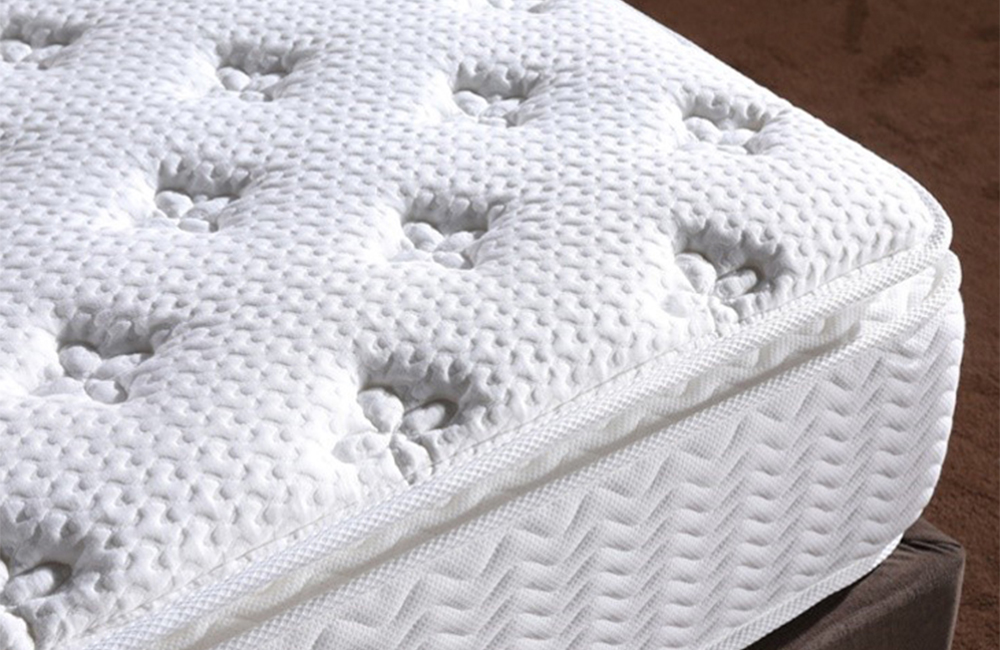 Cooling and Airflow Pattern