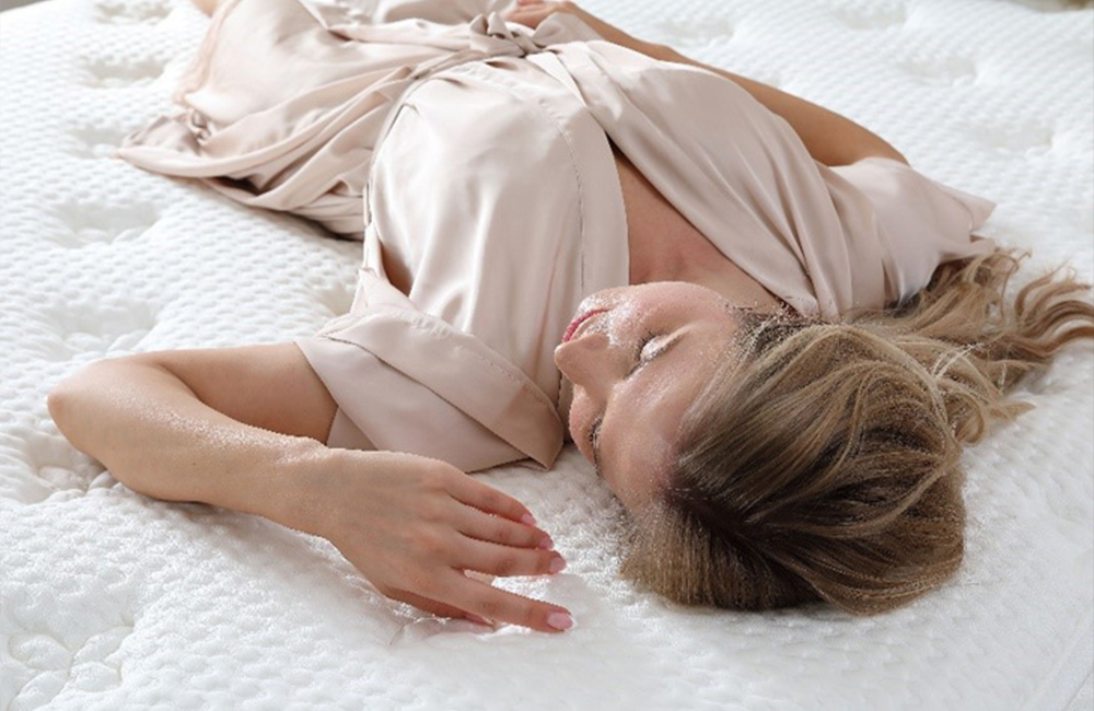 Reduced Back & Joint Pain