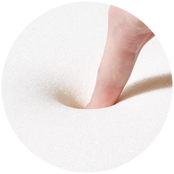 Cozy Baby Foam Layer