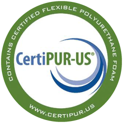 CertiPUR-US® Certified