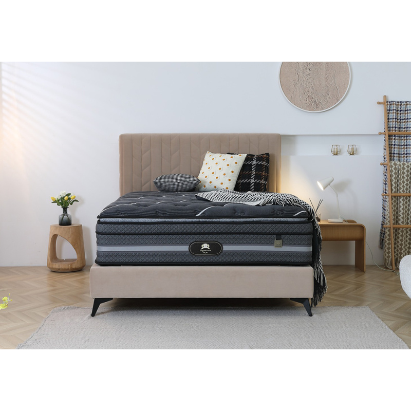 The Signature Mattress