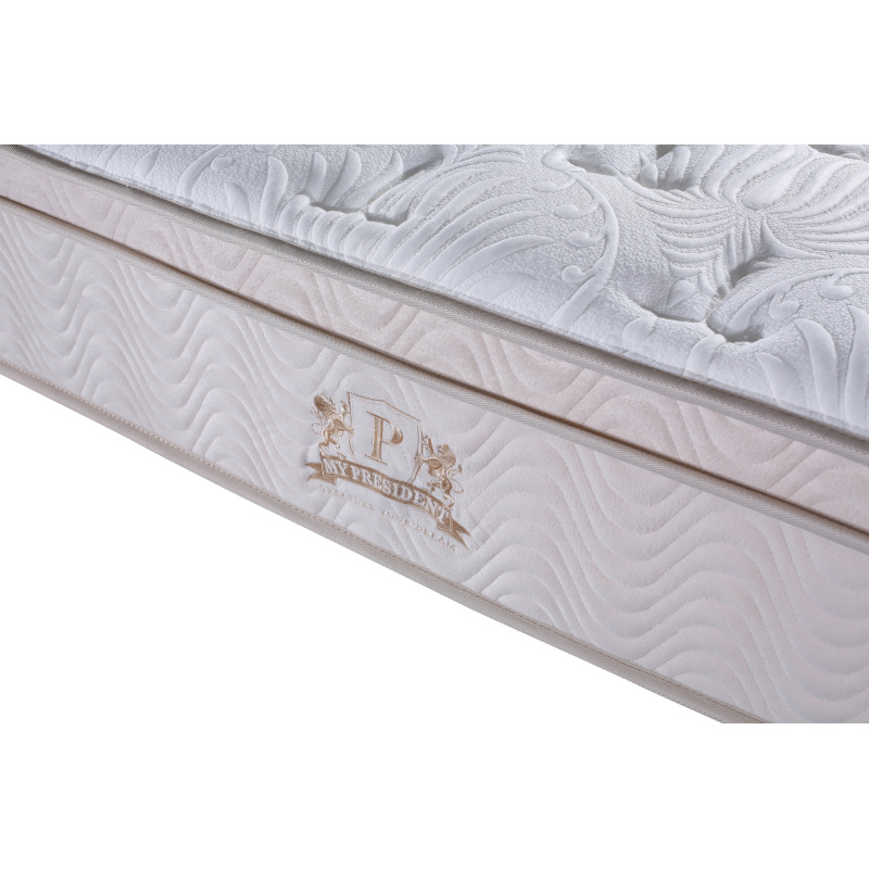 My Dream X Osteopathic Mattress