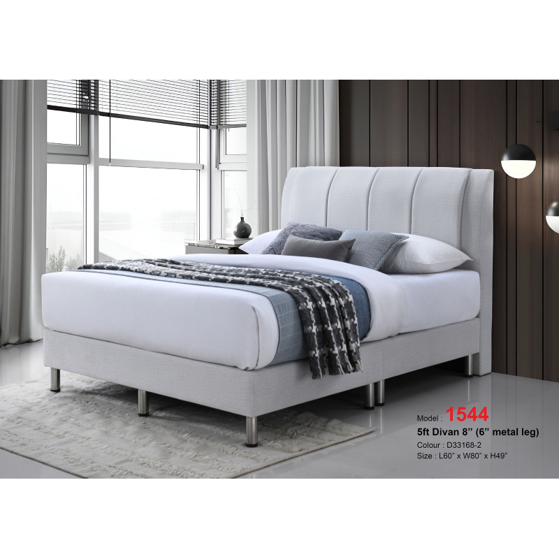 Basic Bedframe 1544
