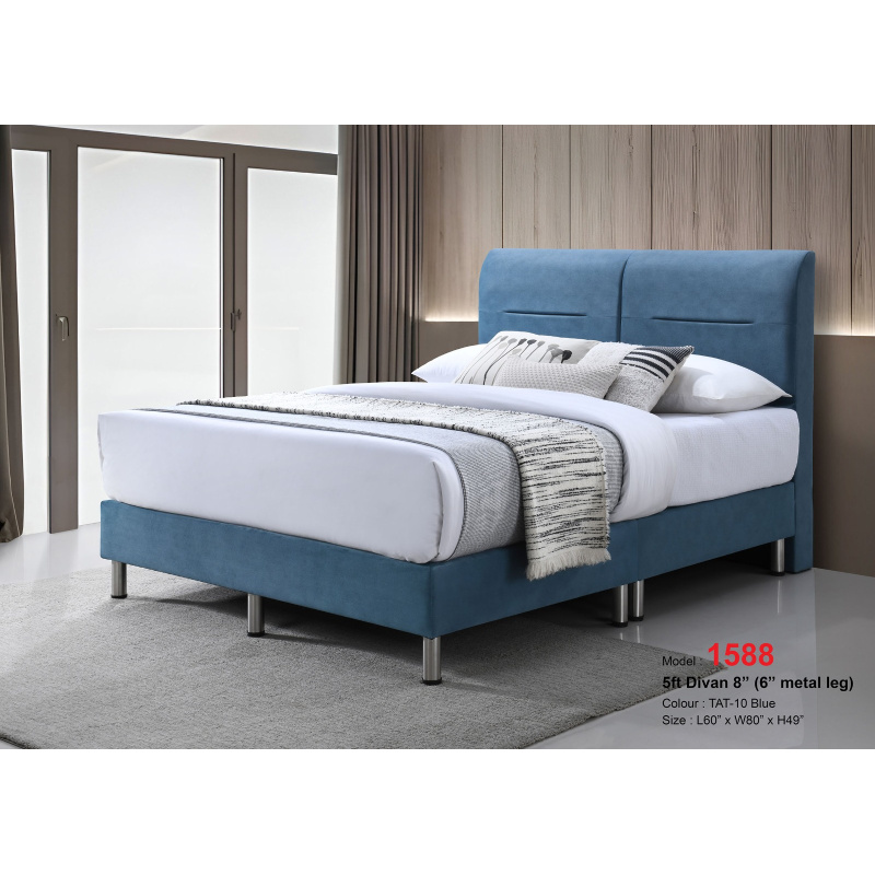 Basic Bedframe 1588