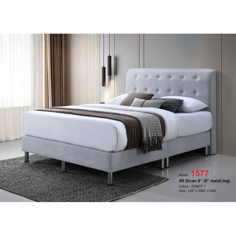 Basic Bedframe 1577
