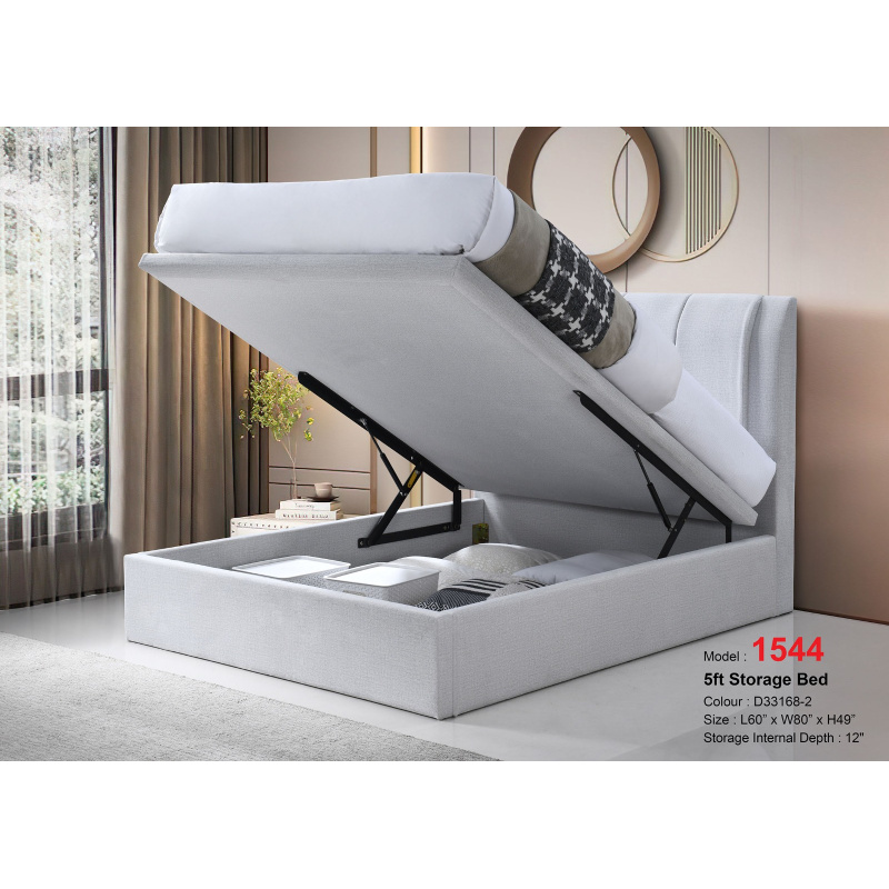 Premium Bedframe 1544