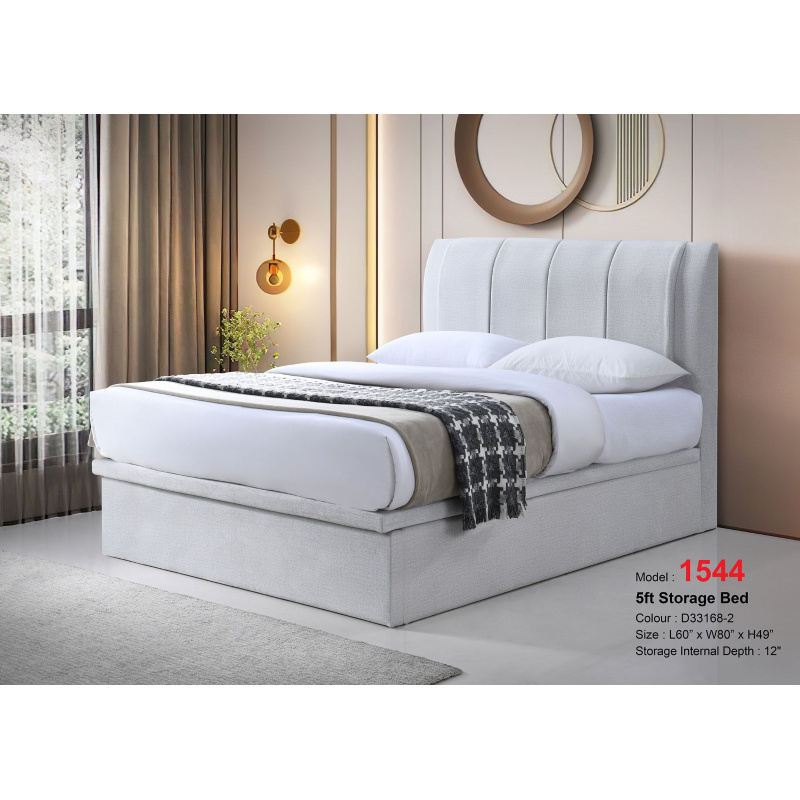 Premium Bedframe 1544